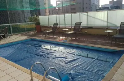 Apartamento 2 quartos, suíte, 2 vagas, lazer completo, academia