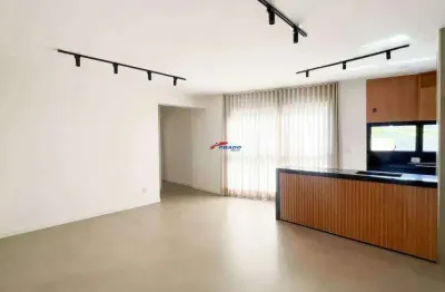 Apartamento 2 quartos, suíte, 2 vagas, academia, salão de festas, espaço gourmet