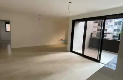 Apartamento garden, 3 quartos, 3 suítes, lazer, 2 vagas, localização excelente