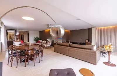 Apartamento com 4 quartos à venda na Rua Rio Grande do Sul, Santo Agostinho, Belo Horizonte
