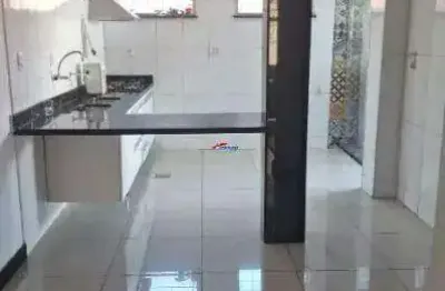 Apartamento com 3 quartos para alugar na Rua Varginha, Colégio Batista, Belo Horizonte
