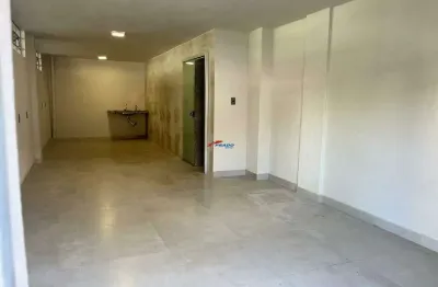 Ponto comercial para alugar na Rua Cuiabá, Prado, Belo Horizonte
