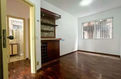 Apartamento com 3 quartos à venda na Rua Simão Irffi, Coração de Jesus, Belo Horizonte