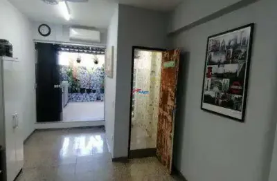 Sala comercial à venda na Rua Sergipe, Savassi, Belo Horizonte