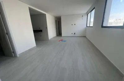 Excelente apartamento 4 quartos, suíte, automatizada, 2 vagas