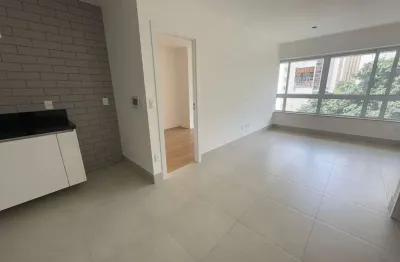 Um lugar perfeito para o seu estilo de vida. 2 quartos, 1 vaga