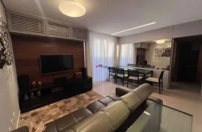 Apartamento com 3 quartos à venda na Rua Pedra Bonita, Prado, Belo Horizonte