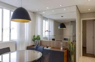 Cobertura com 3 quartos à venda na Rua Içana, Nova Suíssa, Belo Horizonte