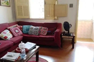 Apartamento com 3 quartos à venda na Rua Brumadinho, Prado, Belo Horizonte