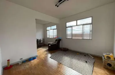 Apartamento à venda, 4 quartos, 1 suíte, 1 vaga, barroca - belo horizonte/mg