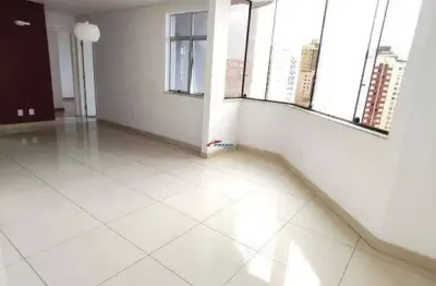 Apartamento 2 quartos, suíte, lazer, 1 vaga, locação