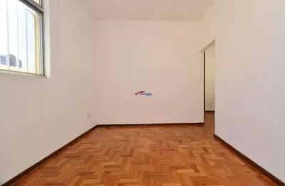 Apartamento 3 quartos, 2 banhos, sala, copa, 1 vaga, locação