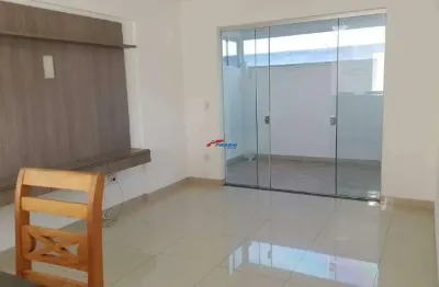Apartamento 3 quartos, suíte, elevador, 2 vagas, locação