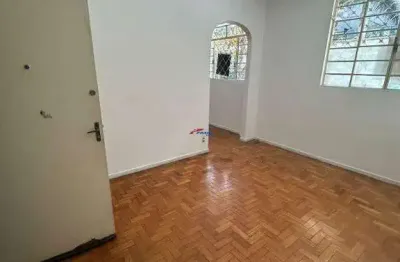 Apartamento 3 quartos, 1 banho social, dce, s/vaga, excelente localização