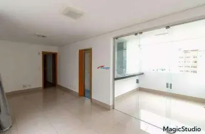 Apartamento de 78 m² no gutierrez, belo horizonte – venda r$ 850.000