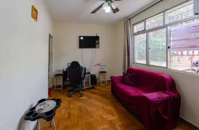 Apartamento de 120 m² à venda no prado, belo horizonte (mg)o