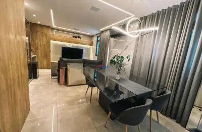 Apartamento com 3 quartos à venda na Rua Joaquim Nabuco, Nova Suíssa, Belo Horizonte