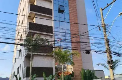 Apartamento 3 quartos novo, suíte, rua plana, ótima localização, locação
