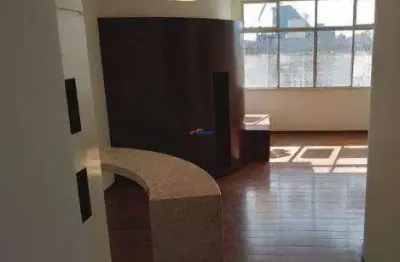 Apartamento amplo, 4 quartos, suíte, lazer, 2 vagas, ótima localização