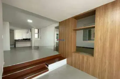 Apartamento amplo, 4 quartos, suíte, lazer, 2 vagas, ótima localização