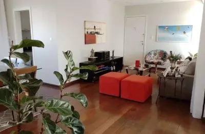 Apartamento com 3 quartos à venda na Rua Cachoeira de Minas, Gutierrez, Belo Horizonte