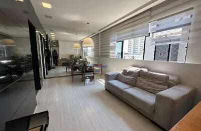 A´partamento 3 quartos, suíte, 2 vagas, localização excelente