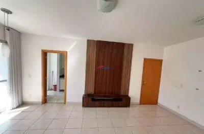 Apartamento com 3 quartos para alugar na Rua Clementino Viana Dotti, Buritis, Belo Horizonte