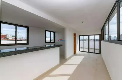Apartamento com 2 quartos à venda na Rua Conselheiro Saraiva, Alto Barroca, Belo Horizonte