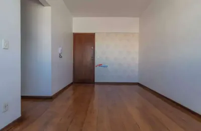 Apartamento com 3 quartos à venda na Rua Campos Sales, Calafate, Belo Horizonte
