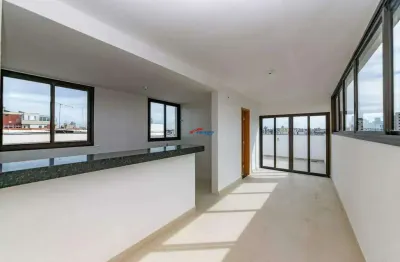 Apartamento com 2 quartos à venda na Rua Conselheiro Saraiva, Alto Barroca, Belo Horizonte