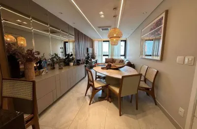 Excelente apartamento a venda no prado, 3 quartos, lazer