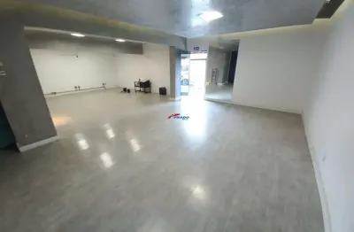 Ponto comercial para alugar na Rua Ametista, Prado, Belo Horizonte