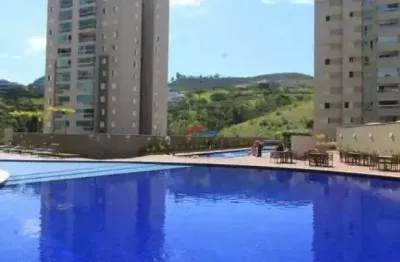 Apartamento com 3 quartos à venda na Avenida Senador José Augusto, Buritis, Belo Horizonte