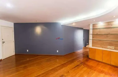 Cobertura em santo antônio, belo horizonte - 300 m² à venda3 vagas