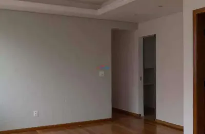 Apartamento com 3 quartos para alugar na Rua Tereza Mota Valadares, Buritis, Belo Horizonte