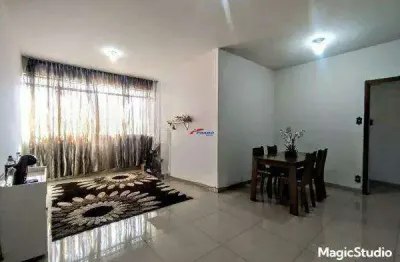 Apartamento com 3 quartos à venda na Rua Contria, Prado, Belo Horizonte
