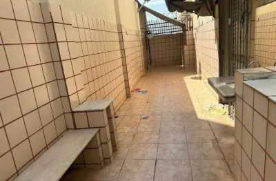 Apartamento com 2 quartos para alugar na Rua Maranguape, Prado, Belo Horizonte