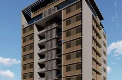 Lançamento no nova suissa 2 quartos, lazer, 2 vagas, apartamentos e lojas