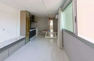 Apartamento com 2 quartos à venda na Rua Maria Macedo, Nova Suíssa, Belo Horizonte