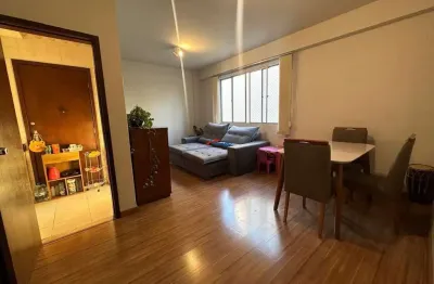 Apartamento com 3 quartos à venda na Rua Cuiabá, Prado, Belo Horizonte