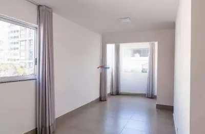 Apartamento com 2 quartos para alugar na Rua Jornalista Jair Silva, Cruzeiro, Belo Horizonte