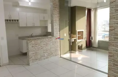 Apartamento com 2 quartos para alugar na Rua Tiros, Calafate, Belo Horizonte