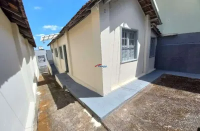 Oportunidade única de aluguel! apartamento (tipo barracão) de 1 quarto com infraestrutura premium