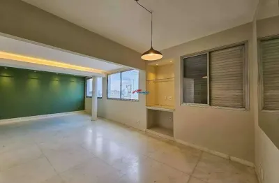 Apartamento amplo, 3 quartos, suíte, 1 vaga, ótima localização, locação