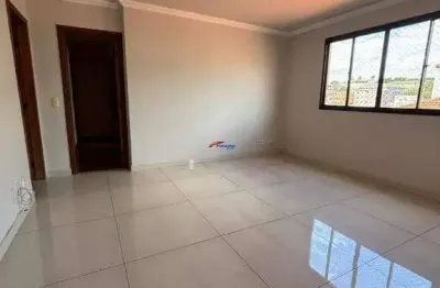 Apartamento para aluguel, 3 quartos, 1 suíte, 2 vagas, prado - belo horizonte/mg