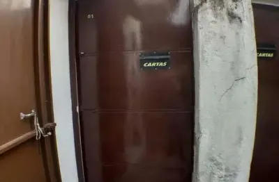Ponto comercial para alugar na Rua Marambaia, Pedro II, Belo Horizonte