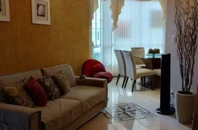 Apartamento com 4 quartos à venda na Rua Gilberto Corrêa e Castro, Calafate, Belo Horizonte