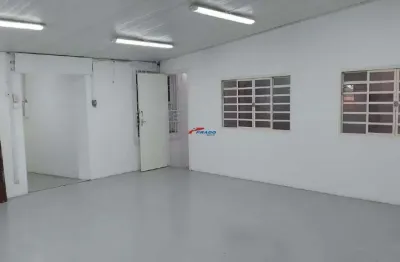 Casa com 4 quartos para alugar na Rua Viamão, Grajaú, Belo Horizonte