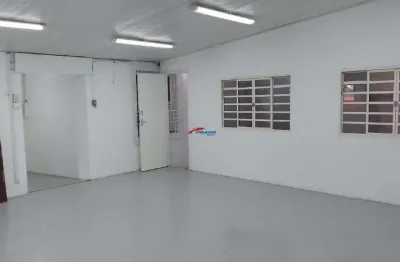 Casa com 4 quartos à venda na Rua Viamão, Grajaú, Belo Horizonte