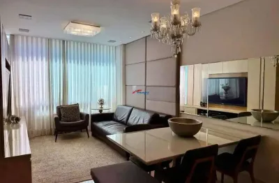 Apartamento com 3 quartos à venda na Rua Bernardino de Lima, Gutierrez, Belo Horizonte